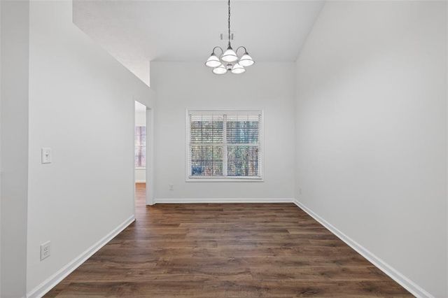 498 Cedar Ridge Drive, Winder, GA 30680