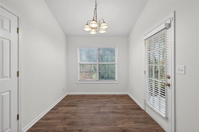 498 Cedar Ridge Drive, Winder, GA 30680