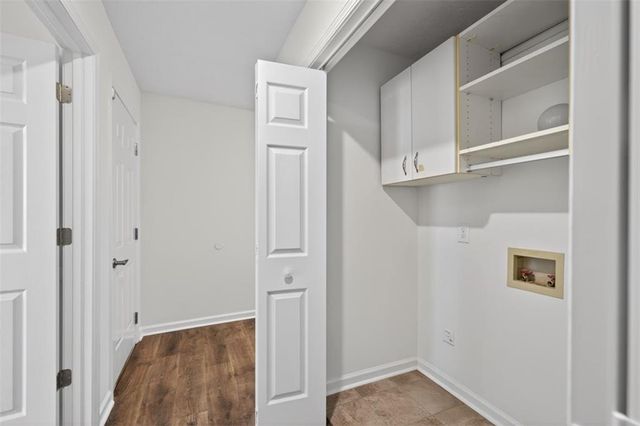 498 Cedar Ridge Drive, Winder, GA 30680