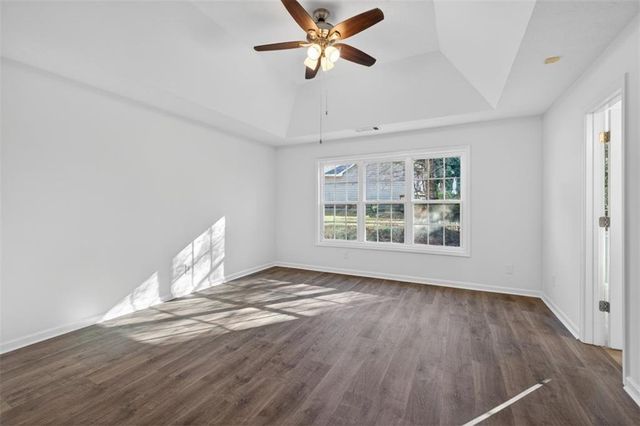 498 Cedar Ridge Drive, Winder, GA 30680