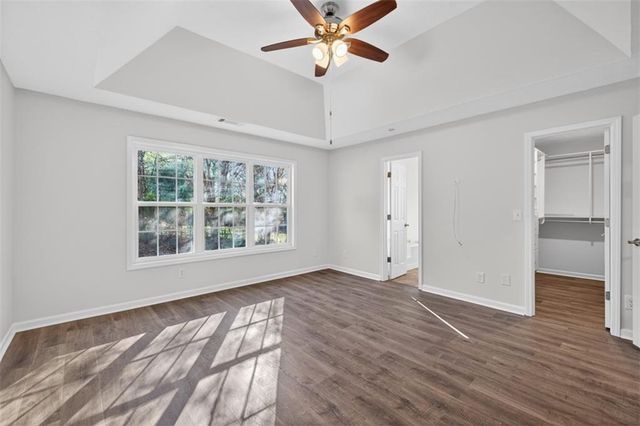 498 Cedar Ridge Drive, Winder, GA 30680