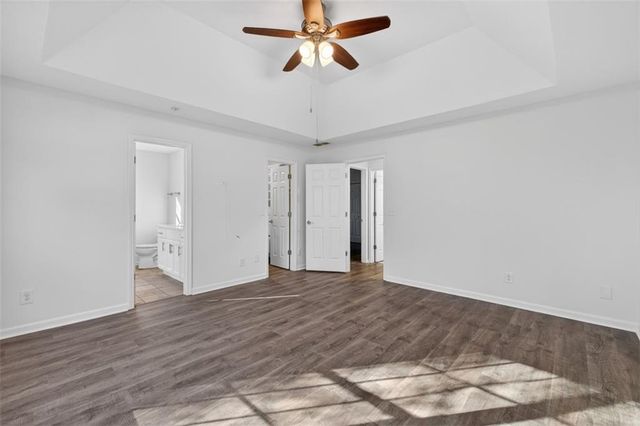 498 Cedar Ridge Drive, Winder, GA 30680