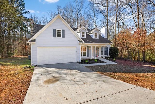 498 Cedar Ridge Drive, Winder, GA 30680