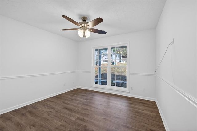 498 Cedar Ridge Drive, Winder, GA 30680