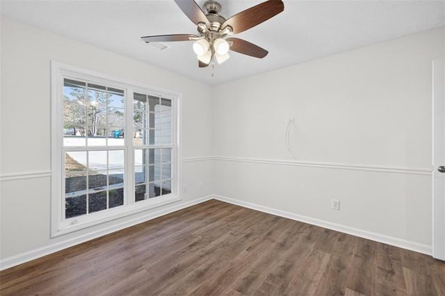 498 Cedar Ridge Drive, Winder, GA 30680