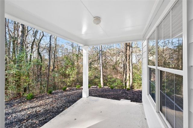 498 Cedar Ridge Drive, Winder, GA 30680