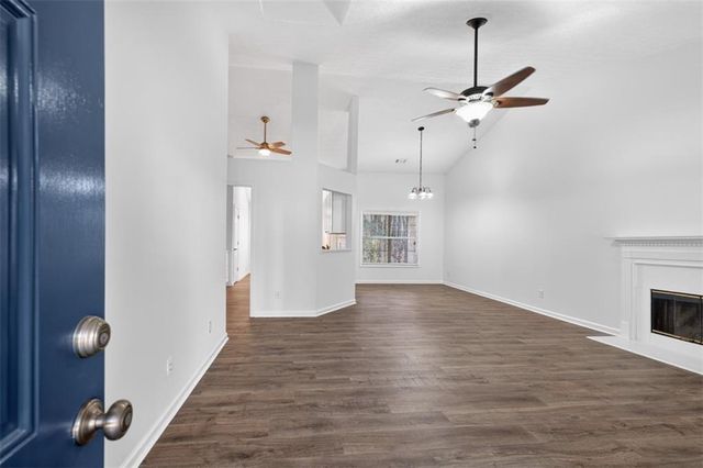 498 Cedar Ridge Drive, Winder, GA 30680