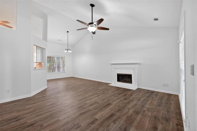 498 Cedar Ridge Drive, Winder, GA 30680