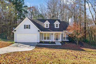 498 Cedar Ridge Drive, Winder, GA 30680