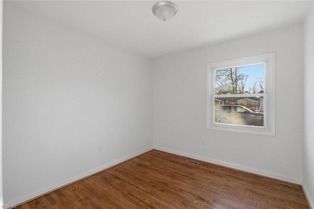 816 Smith ST, Hampton, VA 23661