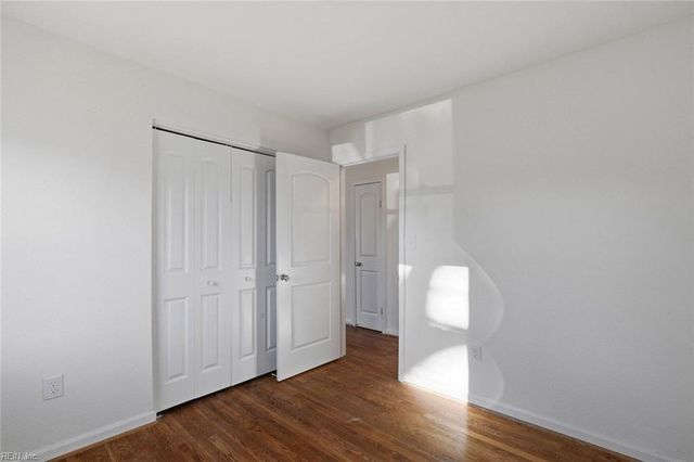 816 Smith ST, Hampton, VA 23661