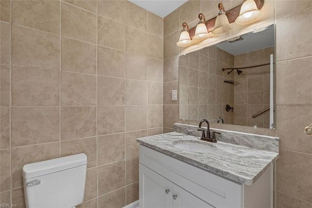 816 Smith ST, Hampton, VA 23661