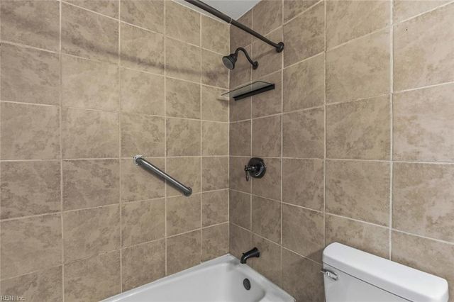 816 Smith ST, Hampton, VA 23661