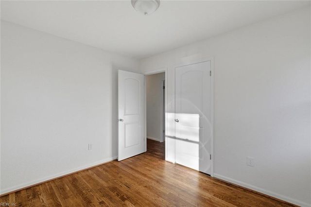 816 Smith ST, Hampton, VA 23661