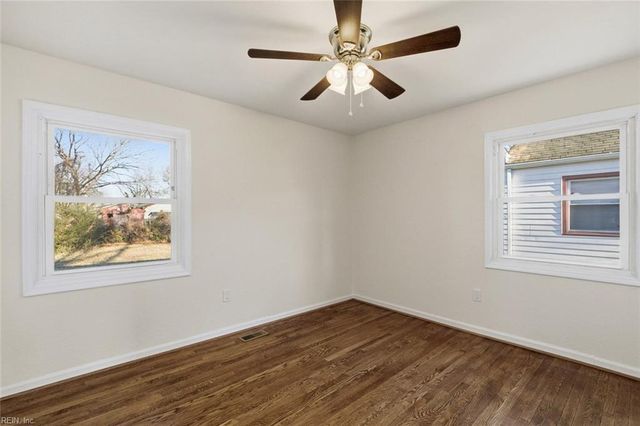 816 Smith ST, Hampton, VA 23661