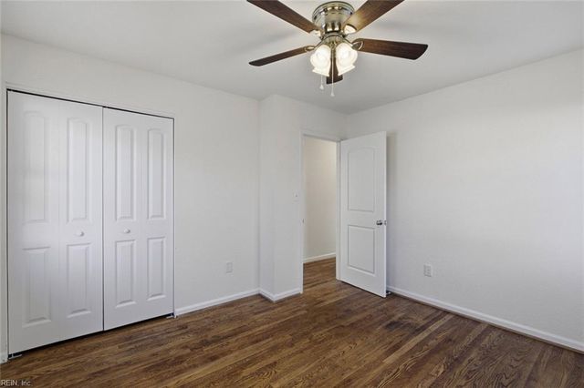 816 Smith ST, Hampton, VA 23661