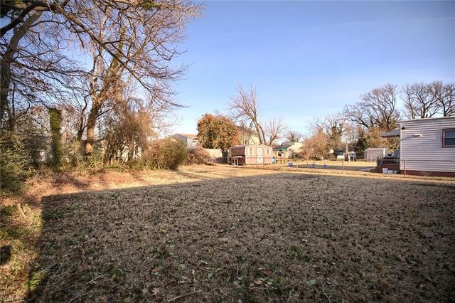 816 Smith ST, Hampton, VA 23661