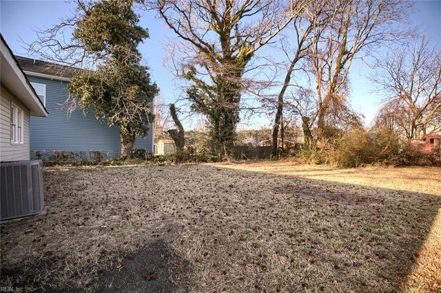 816 Smith ST, Hampton, VA 23661