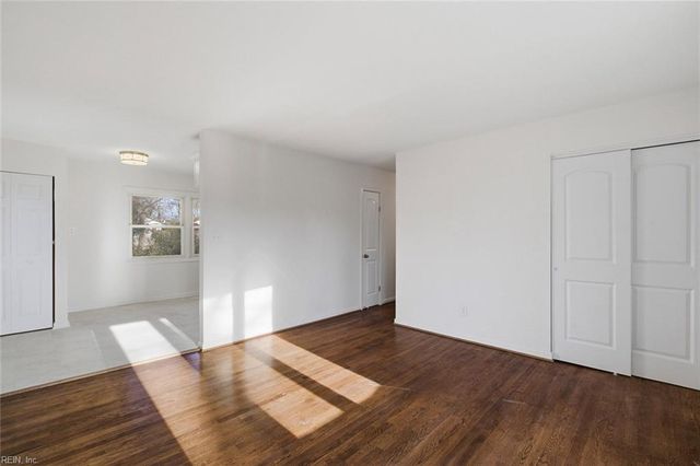 816 Smith ST, Hampton, VA 23661