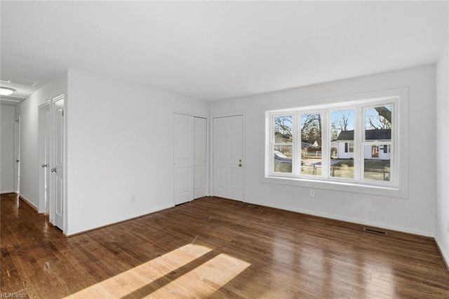 816 Smith ST, Hampton, VA 23661