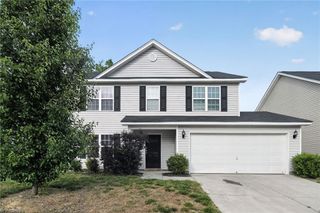 455 Menlo Park Road, Greensboro, NC 27405