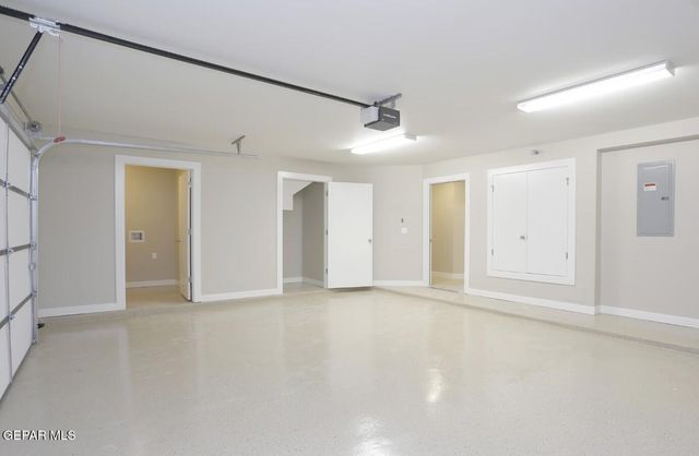 410 Thorn Avenue A5, El Paso, TX 79912
