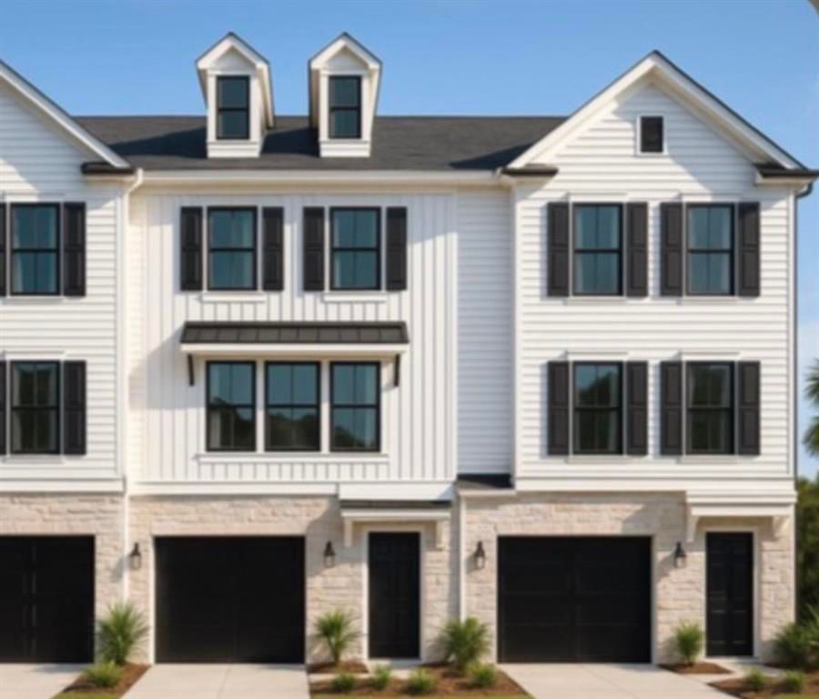 260 - 280 Ocean Mount Ct., Little River, SC 29566 — exterior
