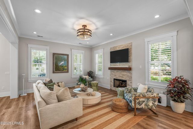 30 Sweet Olive Drive, Beaufort, SC 29907