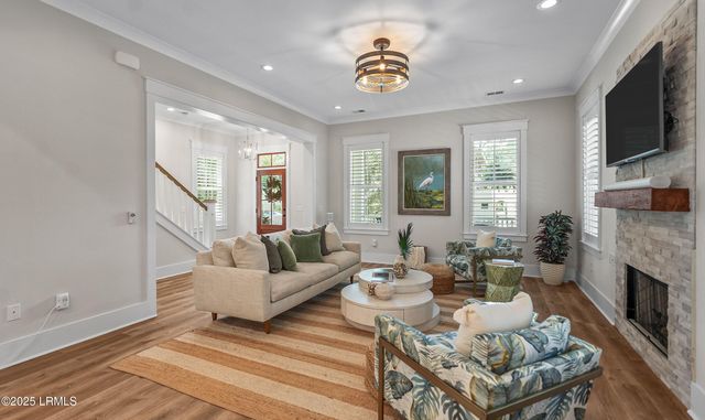 30 Sweet Olive Drive, Beaufort, SC 29907