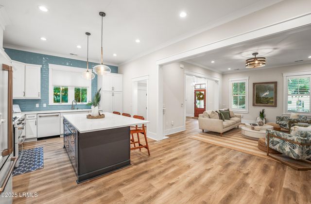 30 Sweet Olive Drive, Beaufort, SC 29907