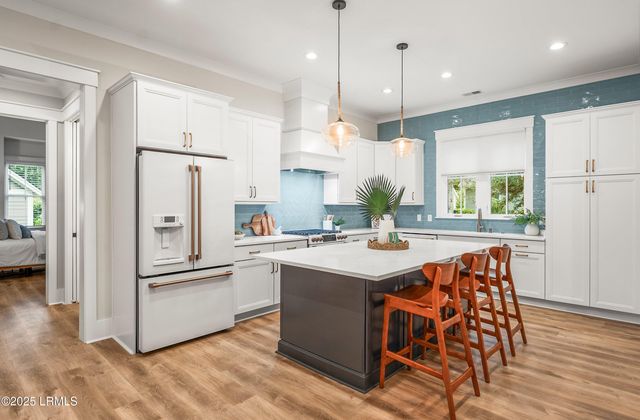 30 Sweet Olive Drive, Beaufort, SC 29907