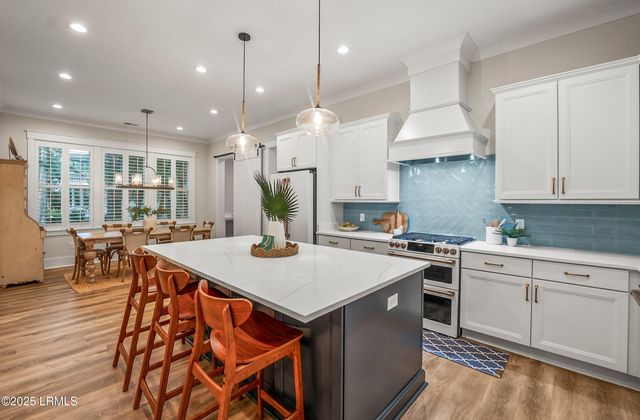 30 Sweet Olive Drive, Beaufort, SC 29907