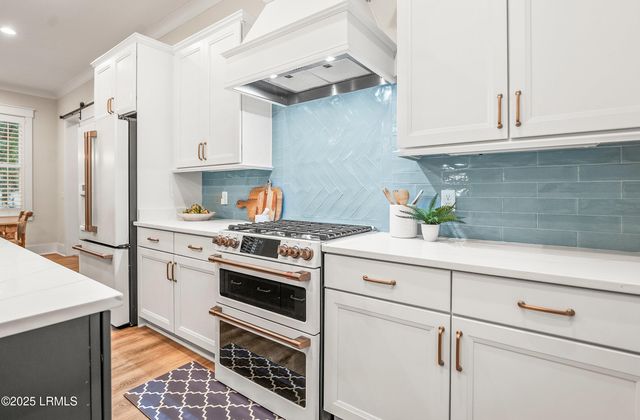 30 Sweet Olive Drive, Beaufort, SC 29907