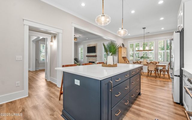 30 Sweet Olive Drive, Beaufort, SC 29907