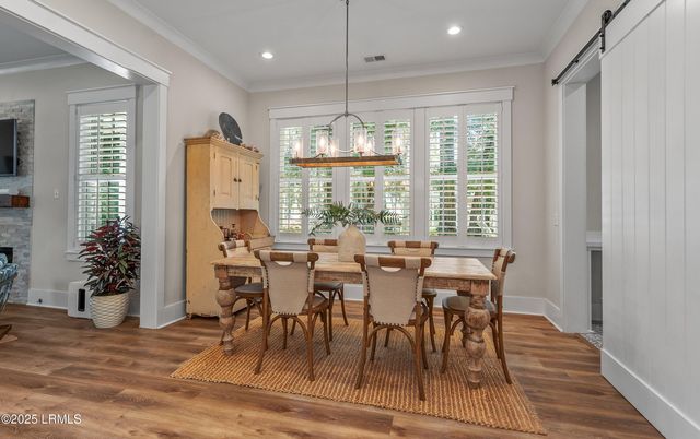 30 Sweet Olive Drive, Beaufort, SC 29907