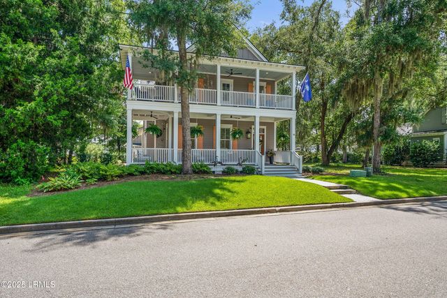 30 Sweet Olive Drive, Beaufort, SC 29907
