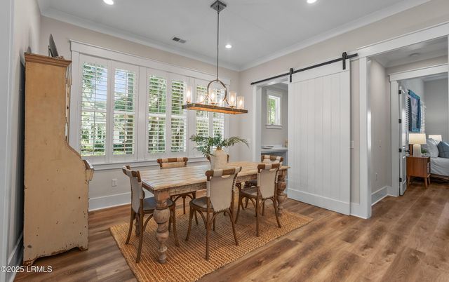 30 Sweet Olive Drive, Beaufort, SC 29907