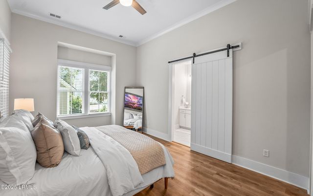 30 Sweet Olive Drive, Beaufort, SC 29907