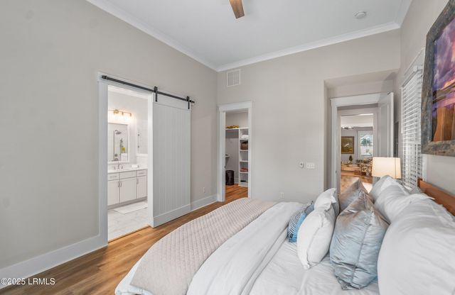 30 Sweet Olive Drive, Beaufort, SC 29907