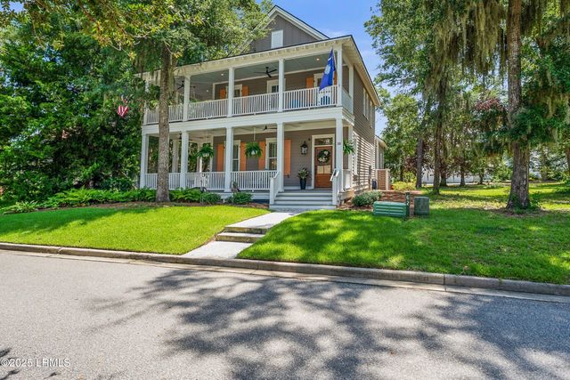 30 Sweet Olive Drive, Beaufort, SC 29907