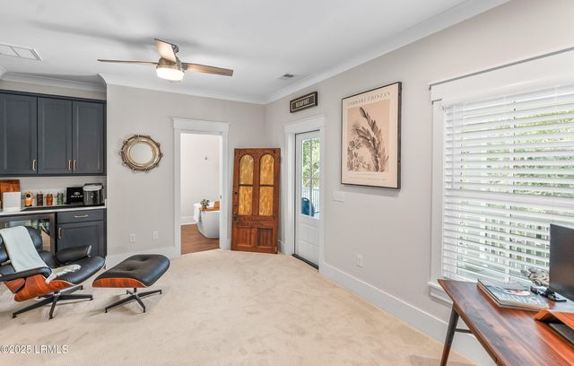 30 Sweet Olive Drive, Beaufort, SC 29907