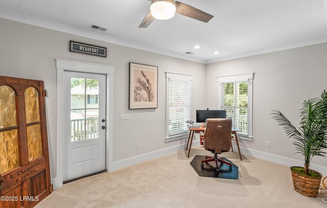 30 Sweet Olive Drive, Beaufort, SC 29907