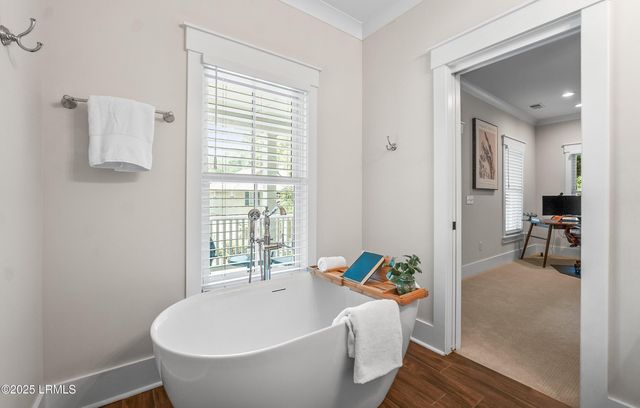 30 Sweet Olive Drive, Beaufort, SC 29907