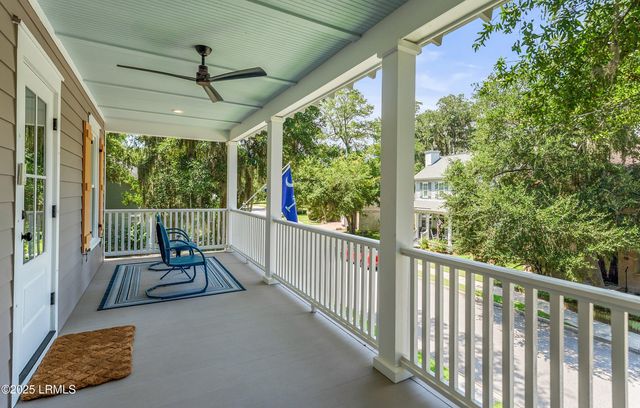 30 Sweet Olive Drive, Beaufort, SC 29907