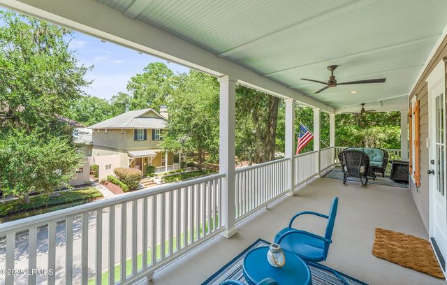 30 Sweet Olive Drive, Beaufort, SC 29907