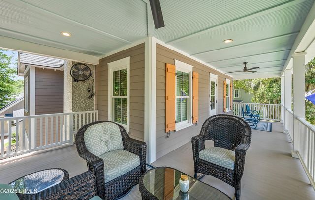 30 Sweet Olive Drive, Beaufort, SC 29907