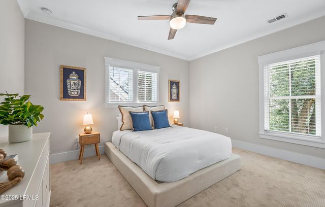 30 Sweet Olive Drive, Beaufort, SC 29907