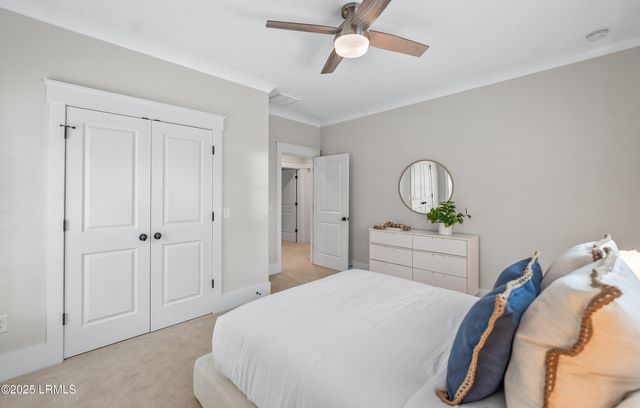 30 Sweet Olive Drive, Beaufort, SC 29907