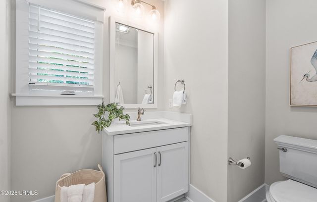 30 Sweet Olive Drive, Beaufort, SC 29907