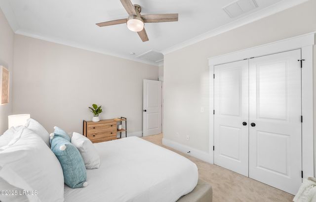 30 Sweet Olive Drive, Beaufort, SC 29907